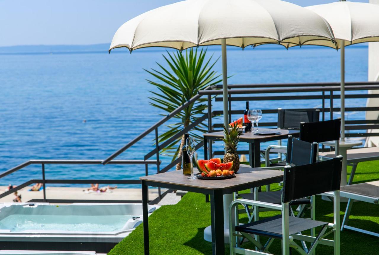 Guest house Via Mare Luxury Split