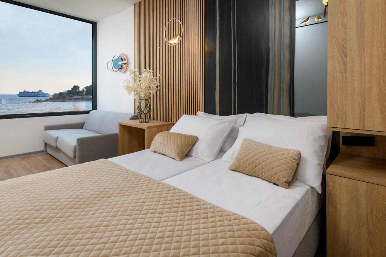 Via Mare Luxury 4* Split