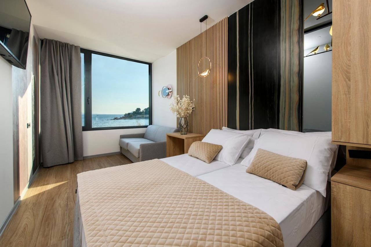 Via Mare Luxury Guest house