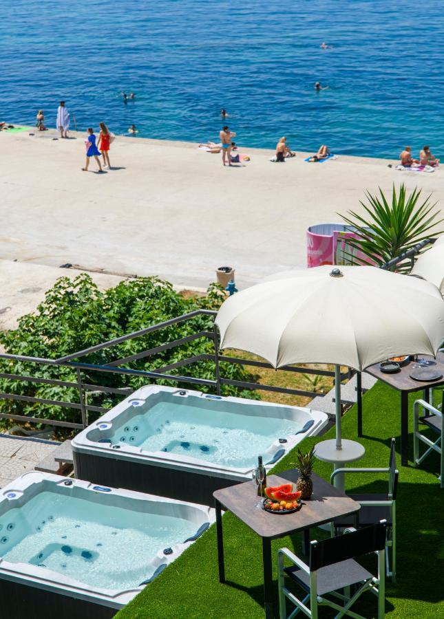 Via Mare Luxury 4* Split