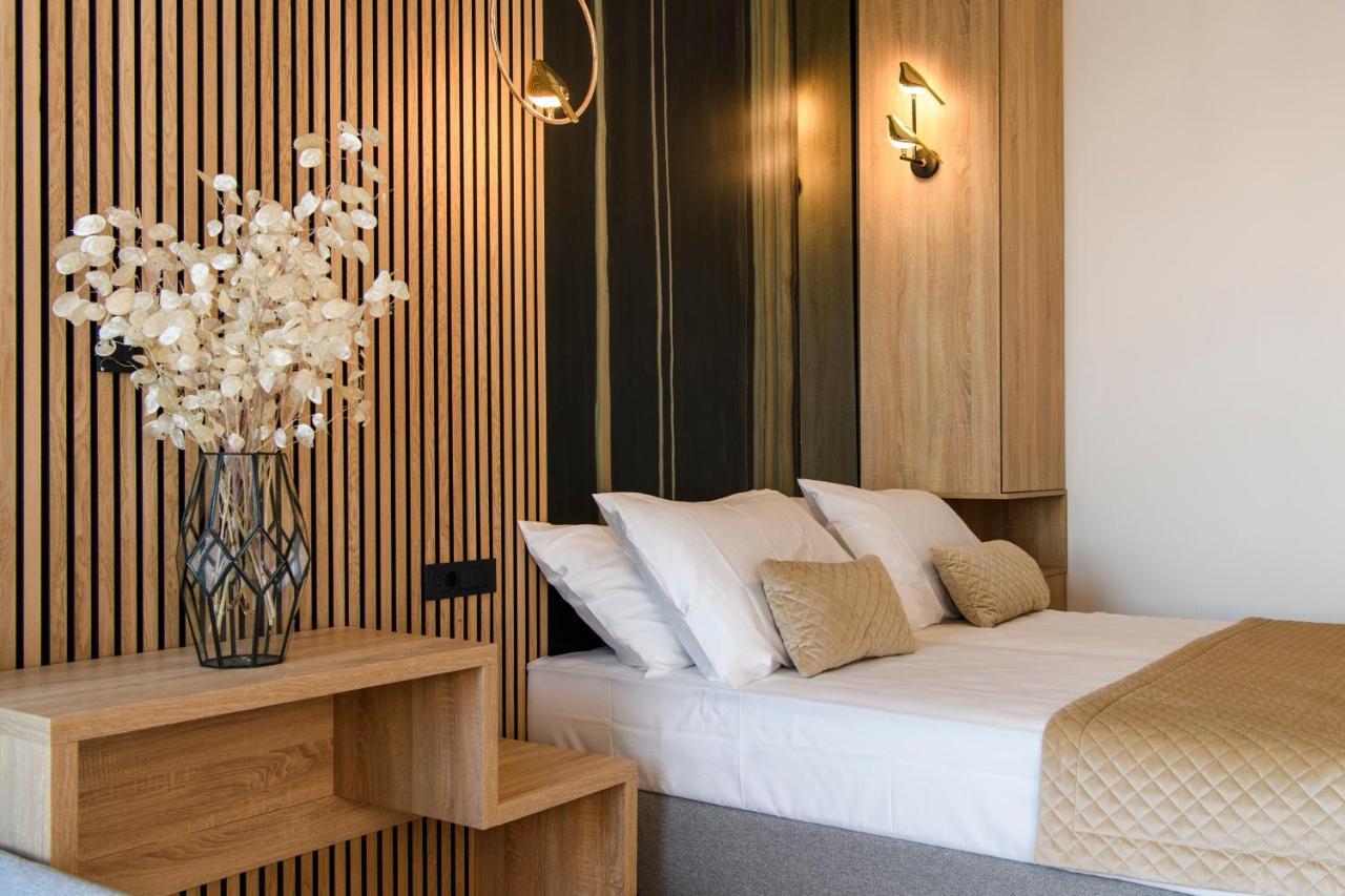 Guest house Via Mare Luxury Split