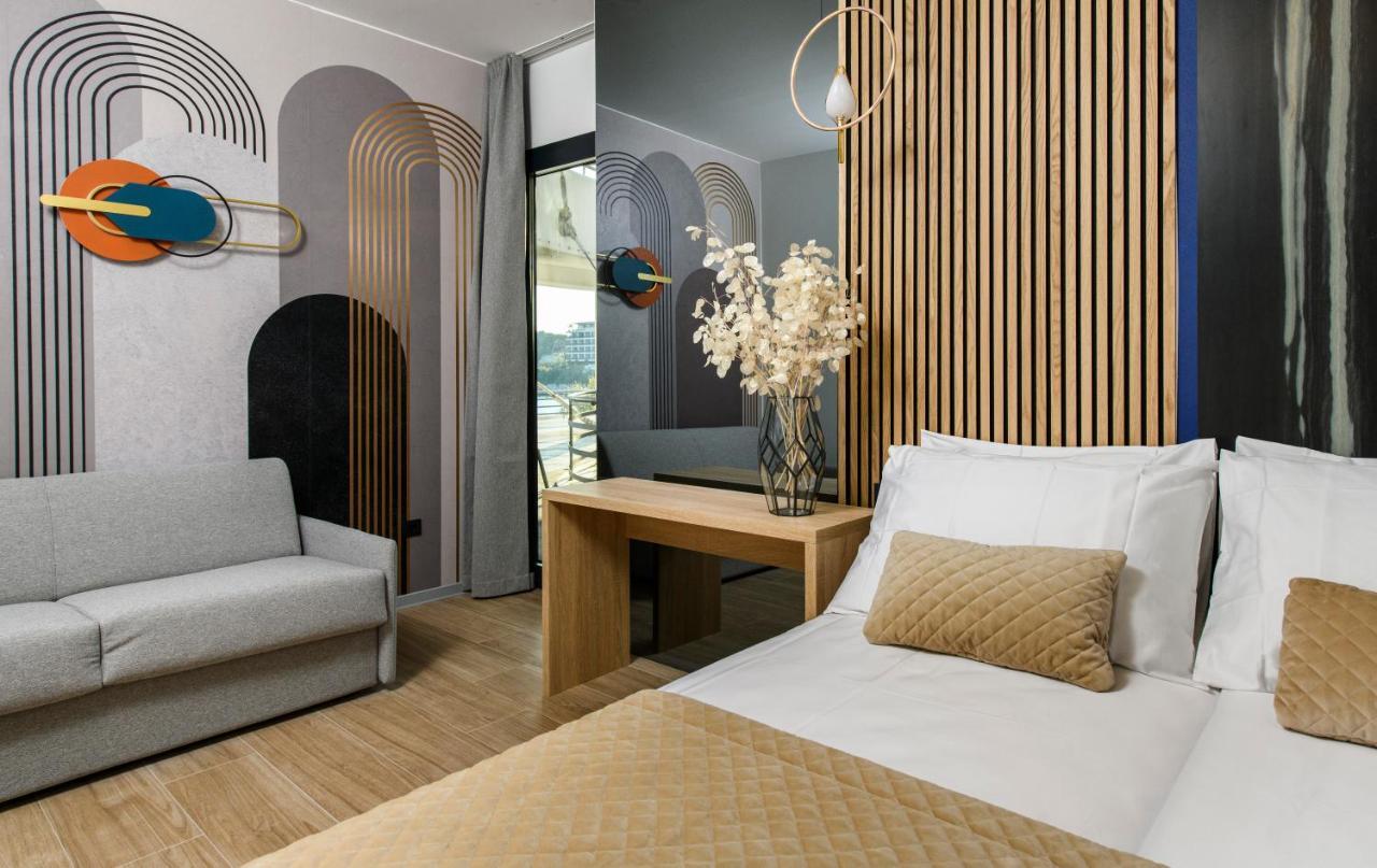 Via Mare Luxury Guest house