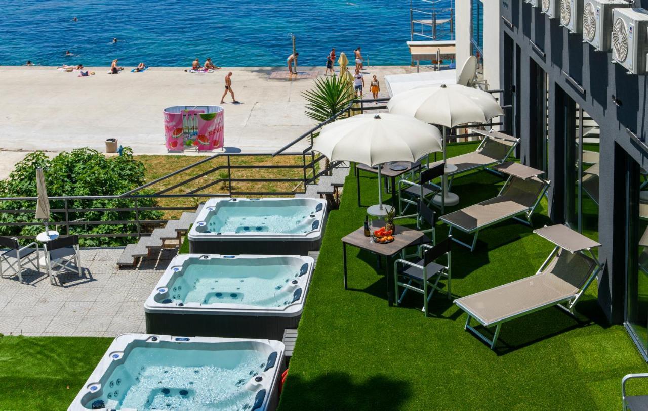 Guest house Via Mare Luxury Split