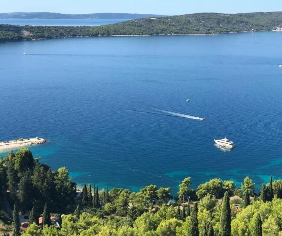 Center Lucia * Split