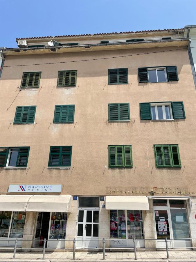 Lions Apartment