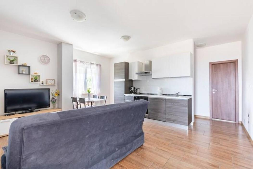 Holiday home Ivancica *