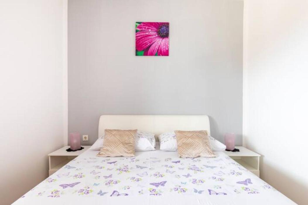 Ivancica Holiday home *