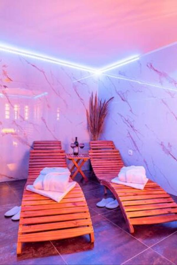 Ivancica Holiday home *