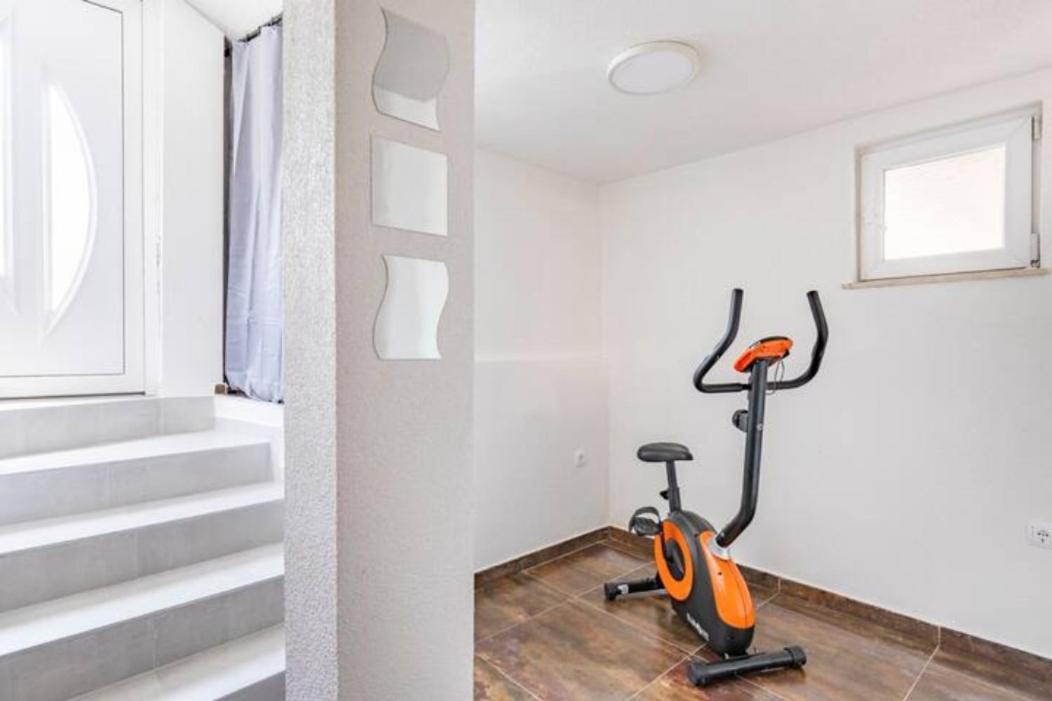 Ivancica Holiday home Split