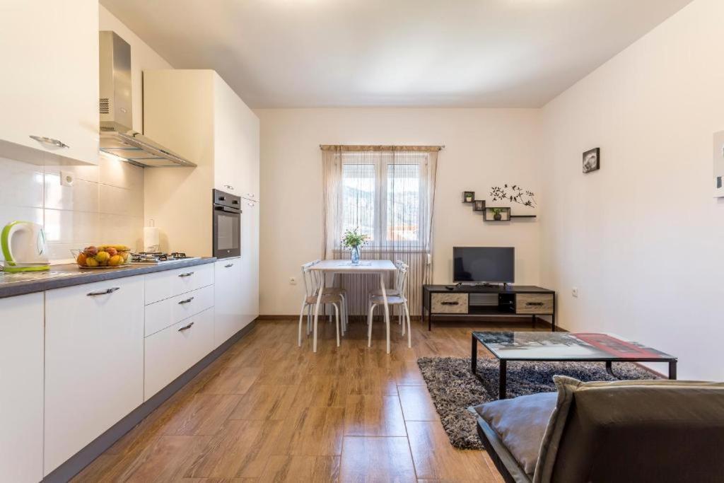Ivancica Holiday home