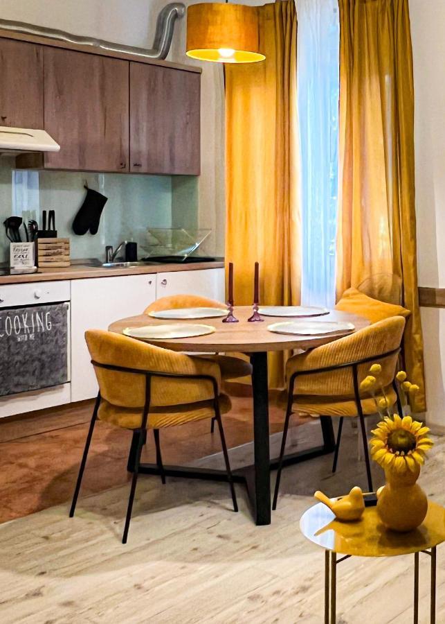 Apartman My Place De Luxe Split