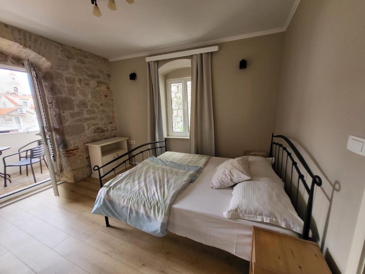 Apartman Devivi