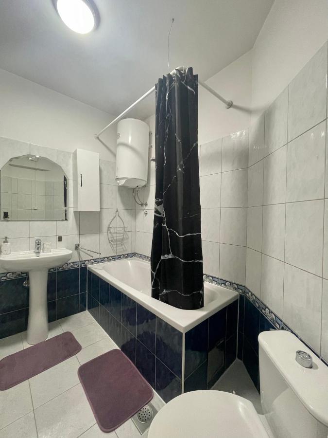Zenta Appartement Split