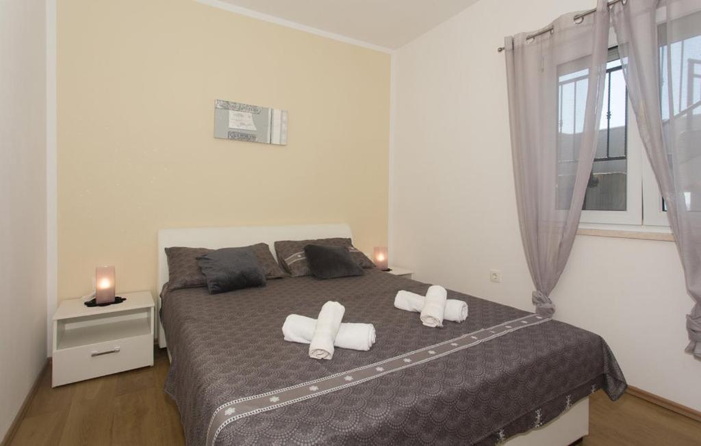 Ivancica Holiday home Split