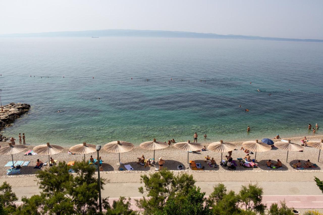 Mare Apartment Split