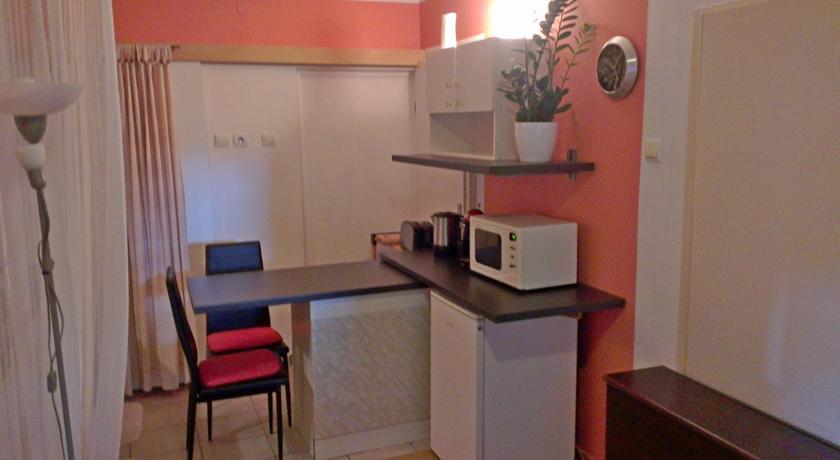 Apartment Vedrana