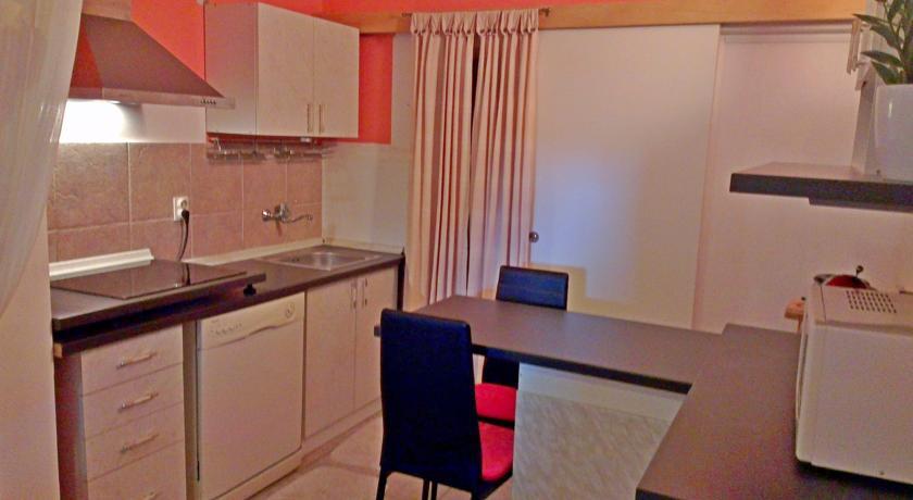 Vedrana Apartment Split