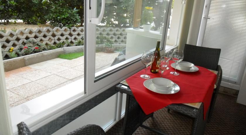 Apartment Vedrana *