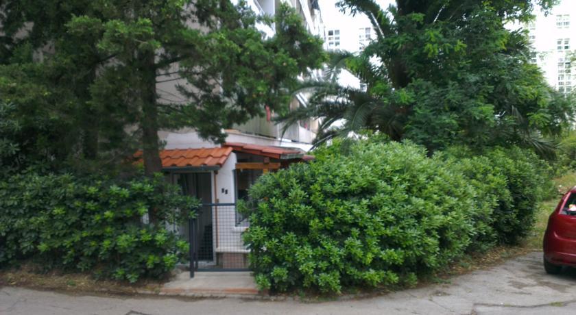 Vedrana Apartment *
