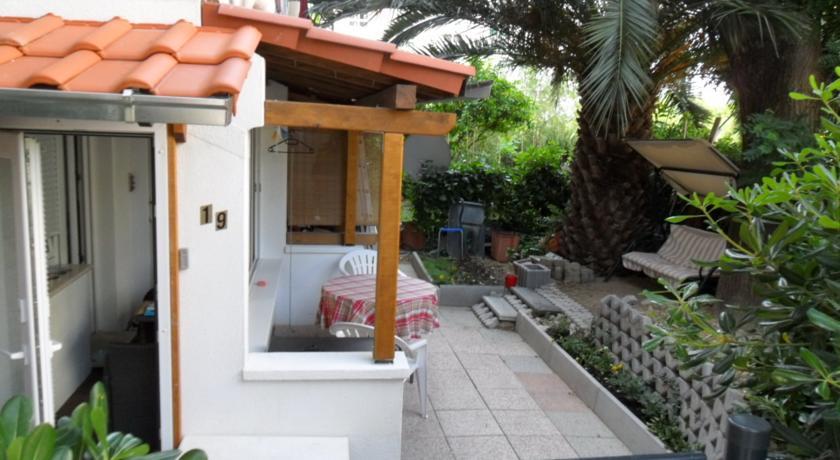 Apartment Vedrana