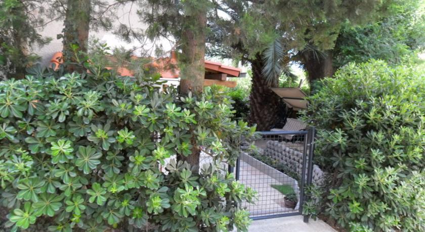 Vedrana Apartment Split