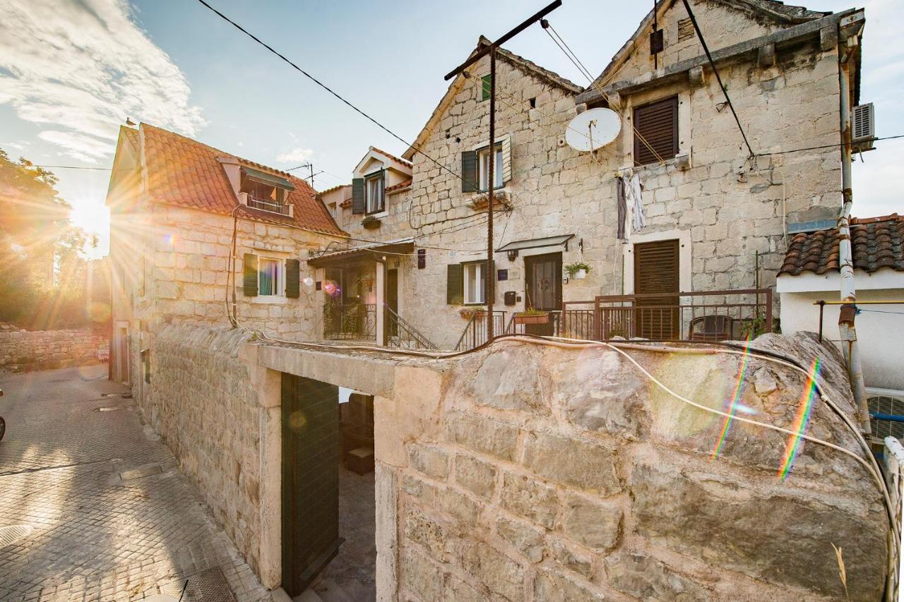 Apartman Leticia *