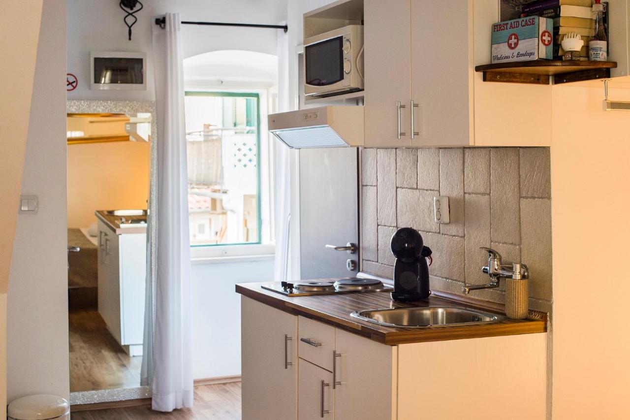 Apartman Leticia Split