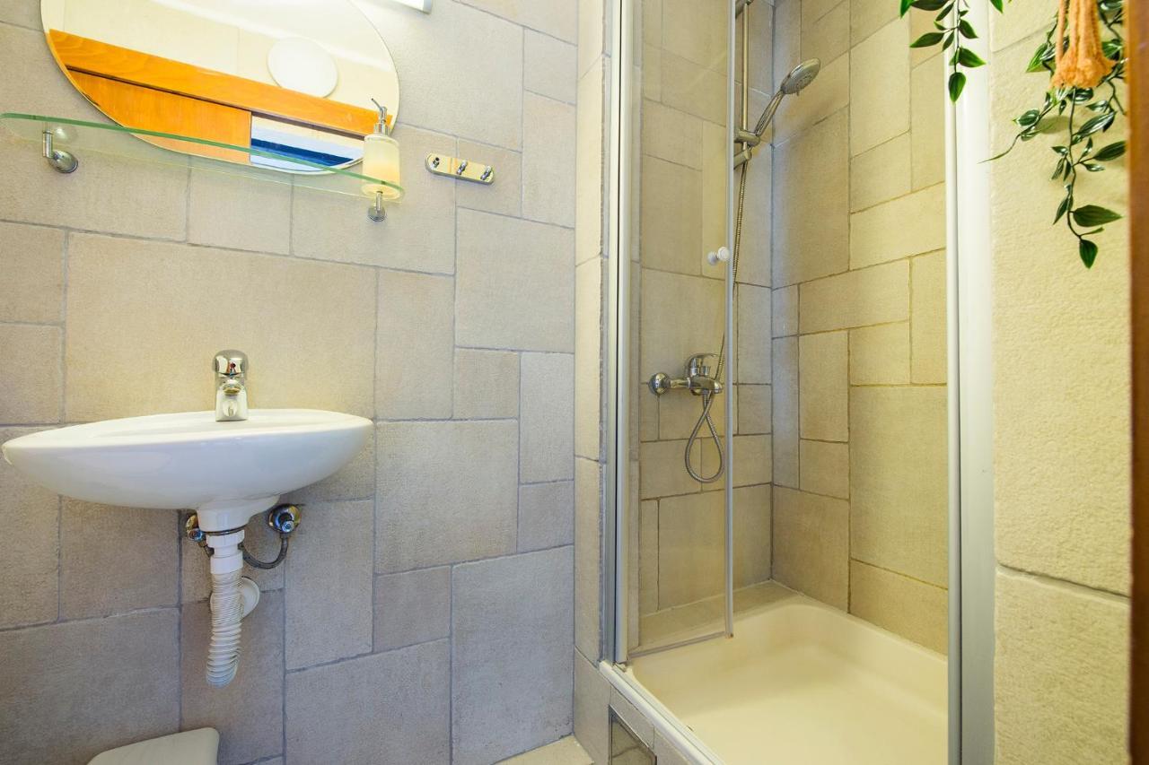 Apartman Leticia Split