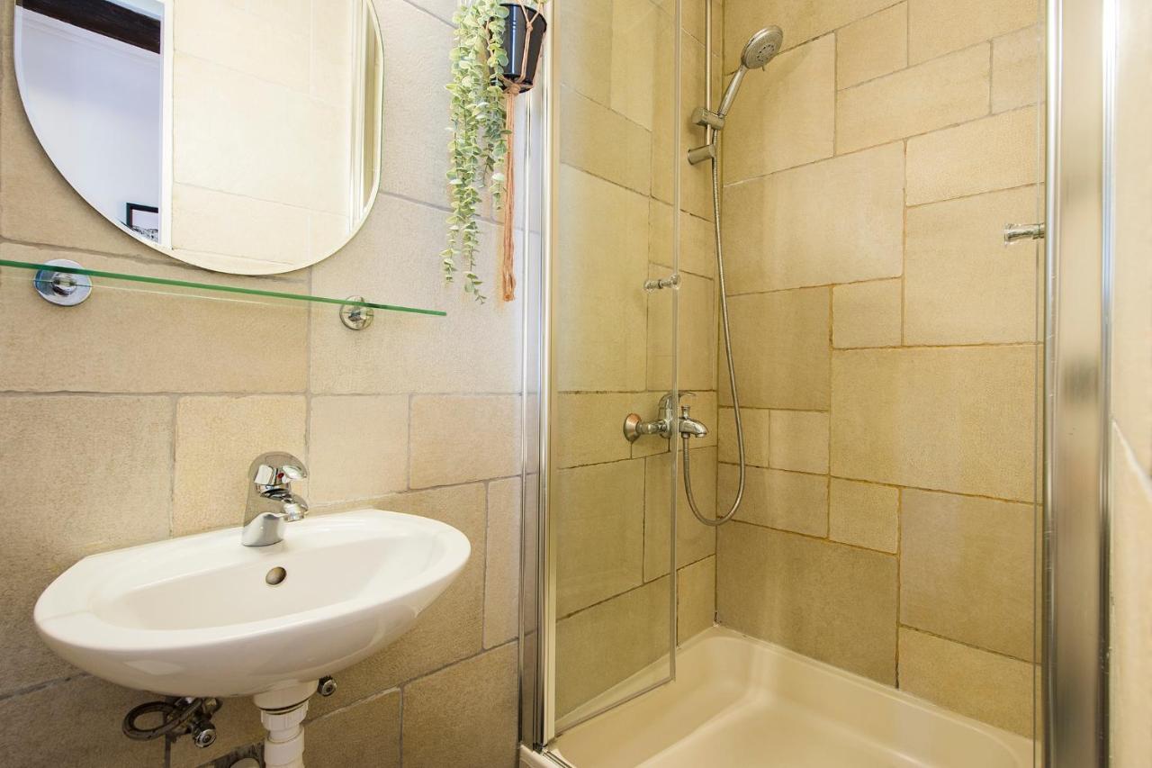 Apartman Leticia Split