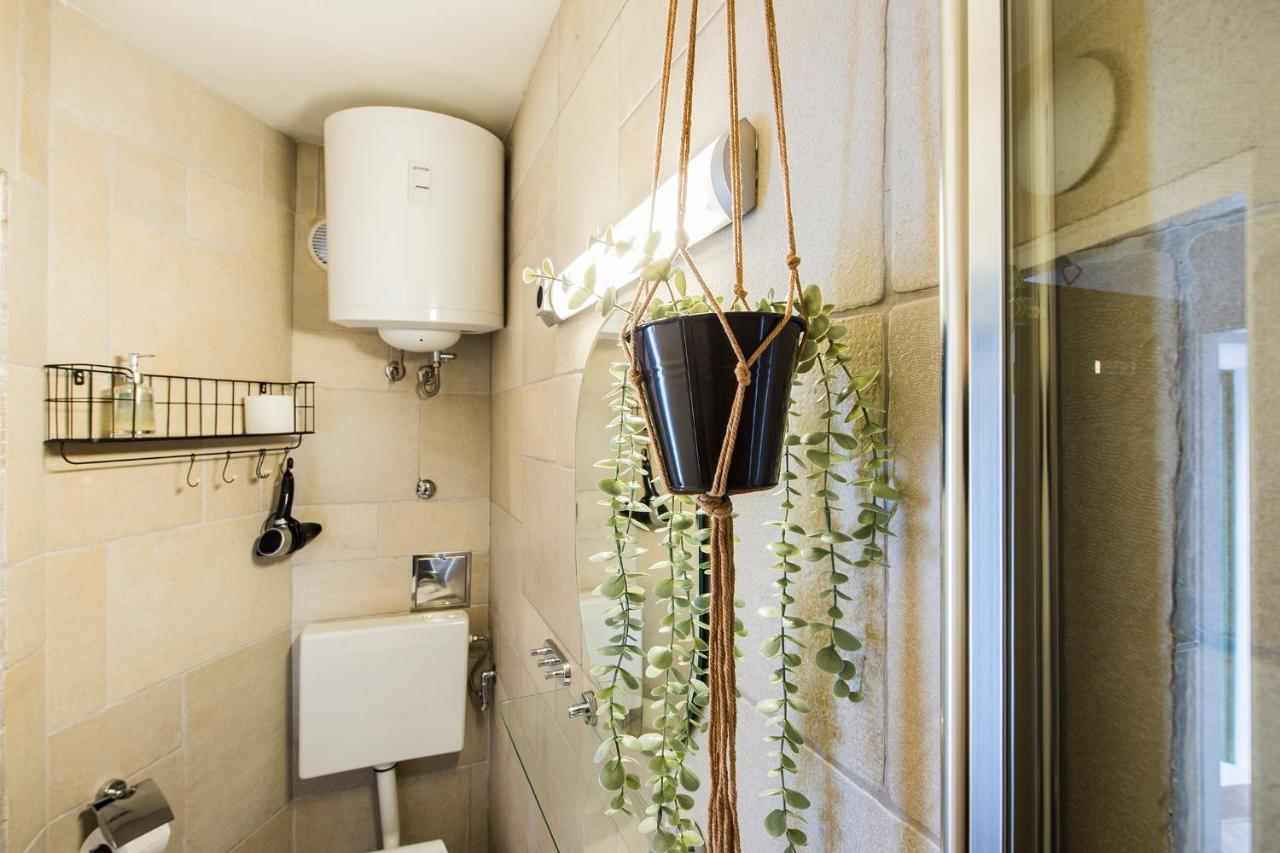 Leticia Apartman