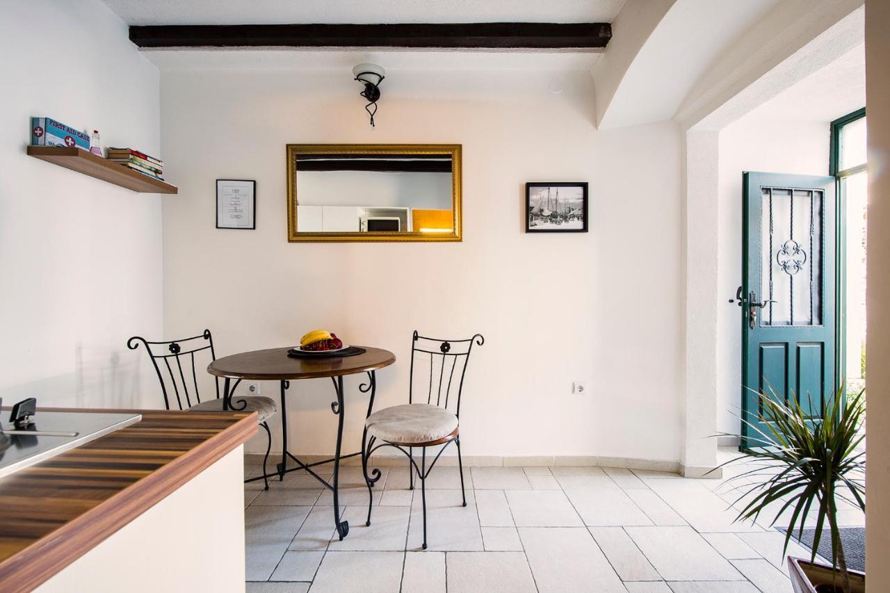 Apartman Leticia Split
