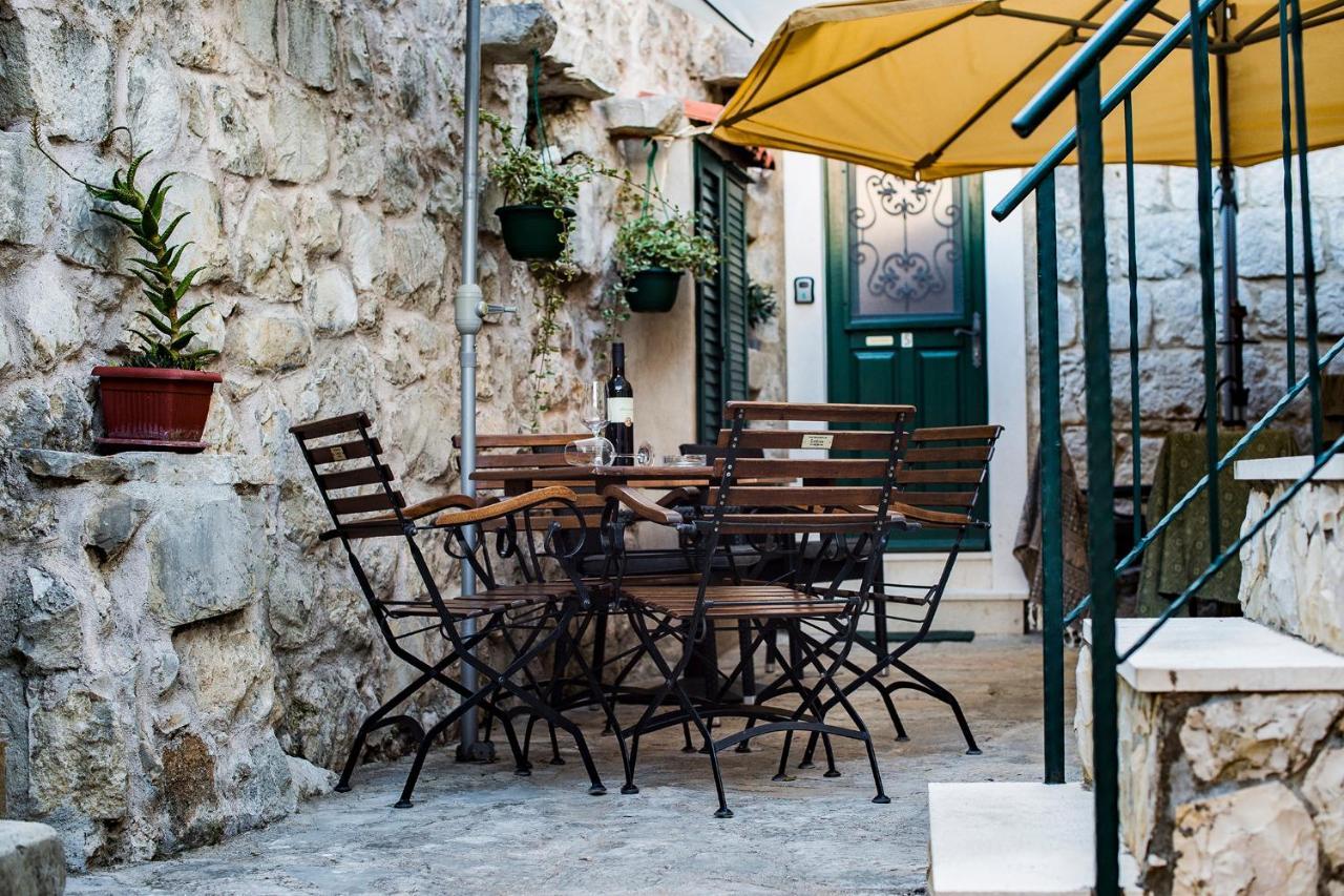 Leticia Apartman Split