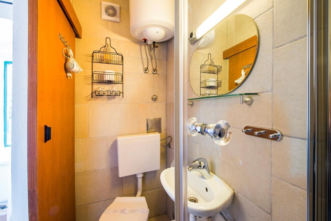 Leticia Apartman Split
