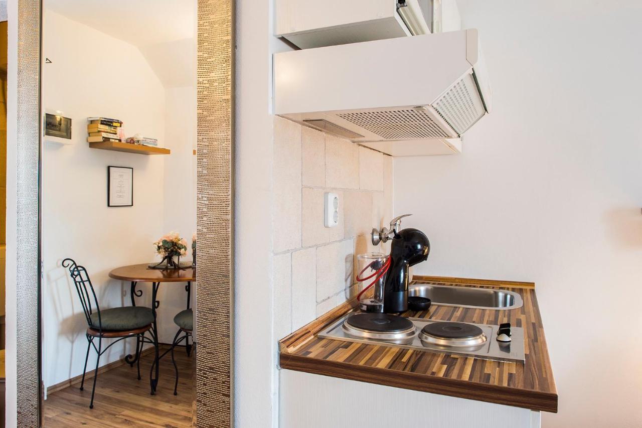 Apartman Leticia *