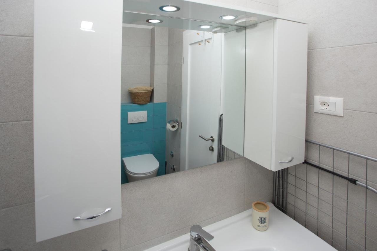 And Hot Tub Appartement Split