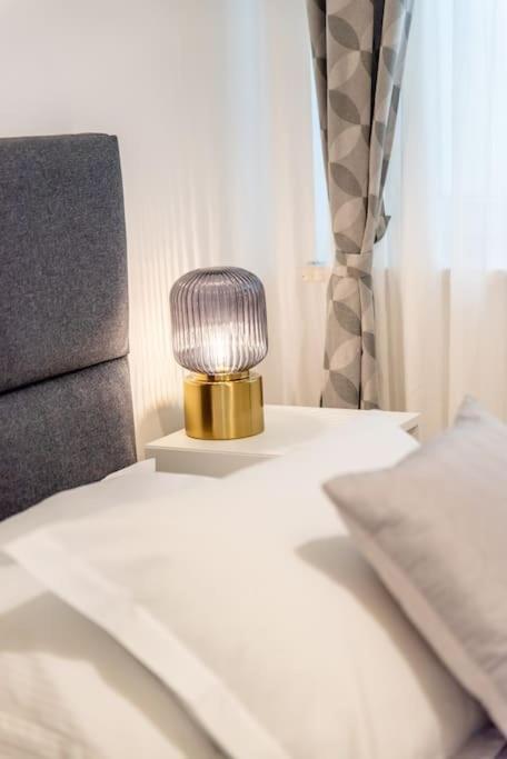 Apartman Girolamo Contarini Split