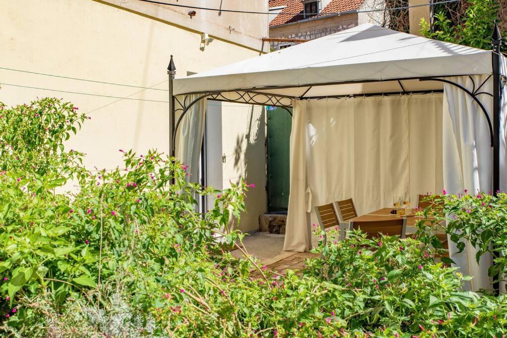 Girolamo Contarini Apartman