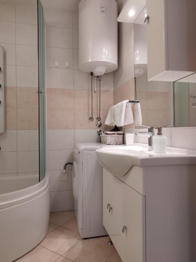 Erceg Appartement *