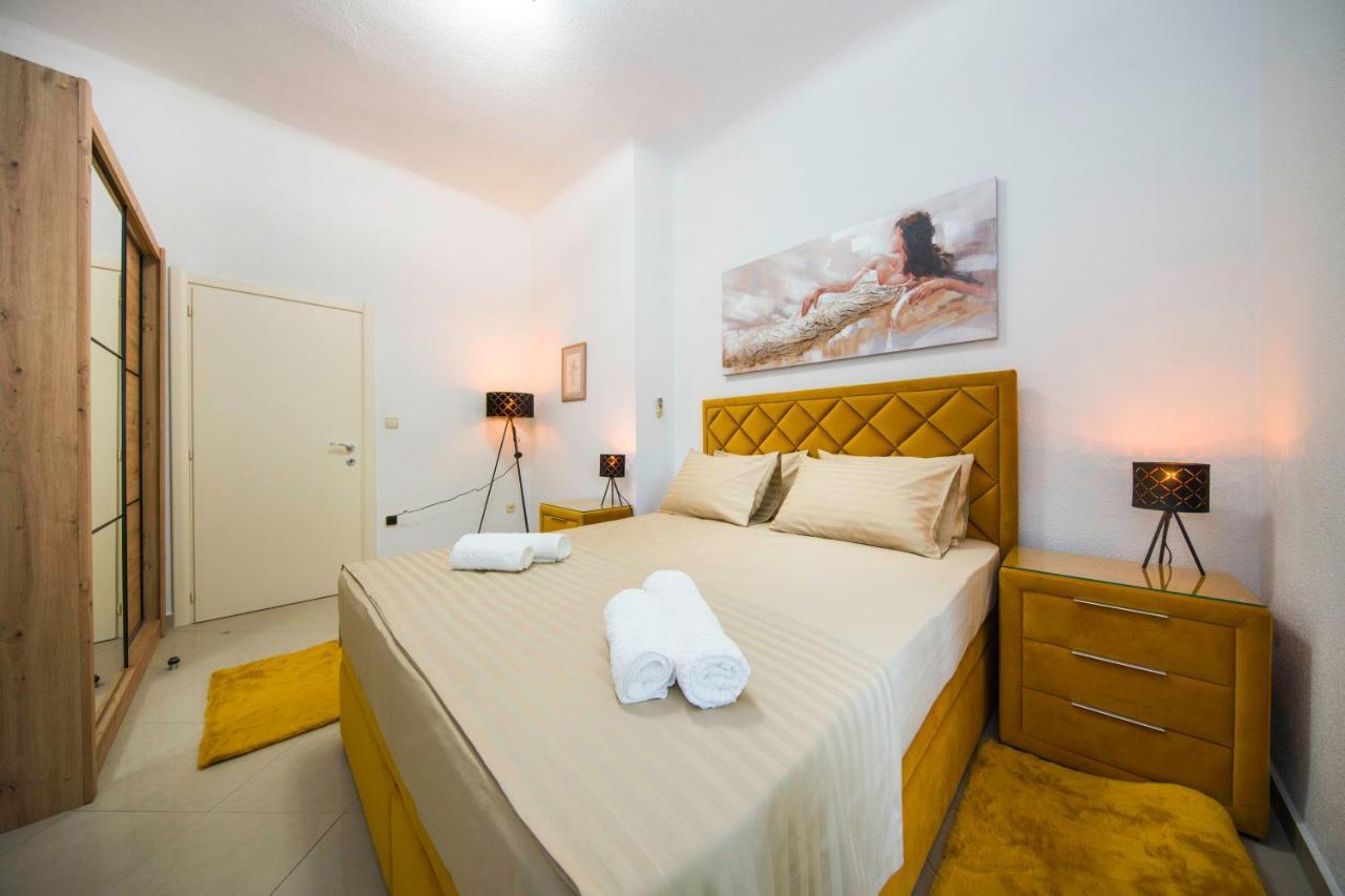 Apartment Alice Central Luxe *