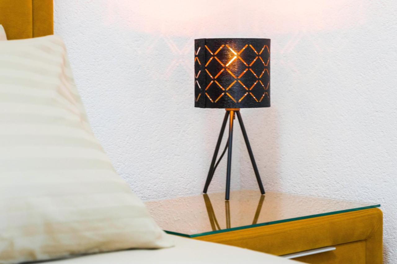Apartment Alice Central Luxe Split
