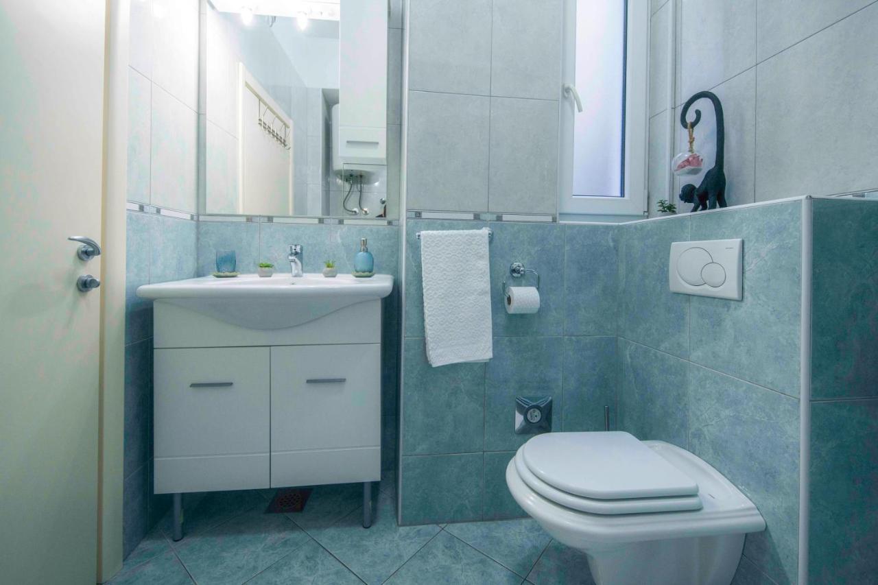 Apartment Alice Central Luxe Apartment Split