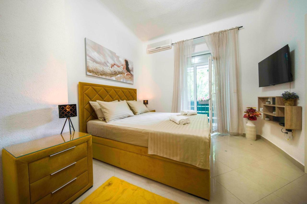 Apartment Apartment Alice Central Luxe *