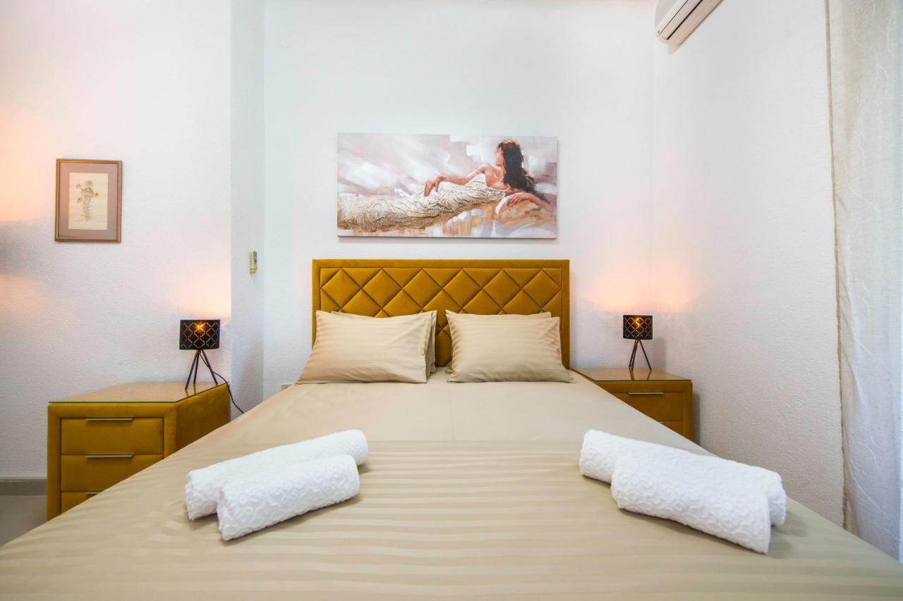 Apartment Alice Central Luxe Apartment Split