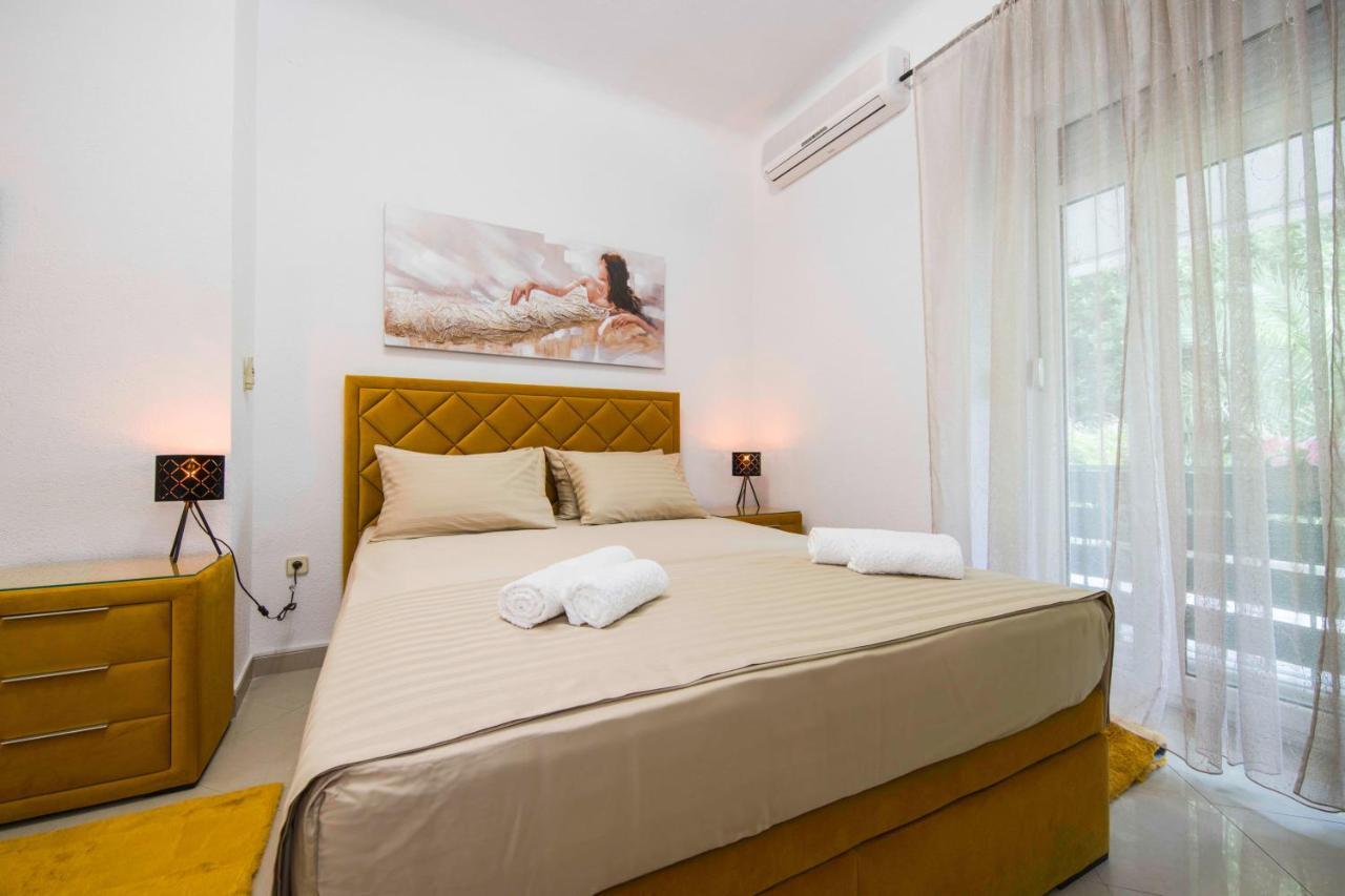 Apartment Alice Central Luxe * Split