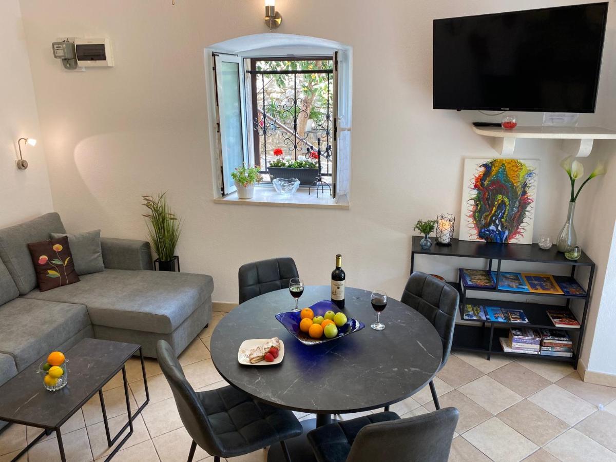 Mediterano - Center Apartment Split