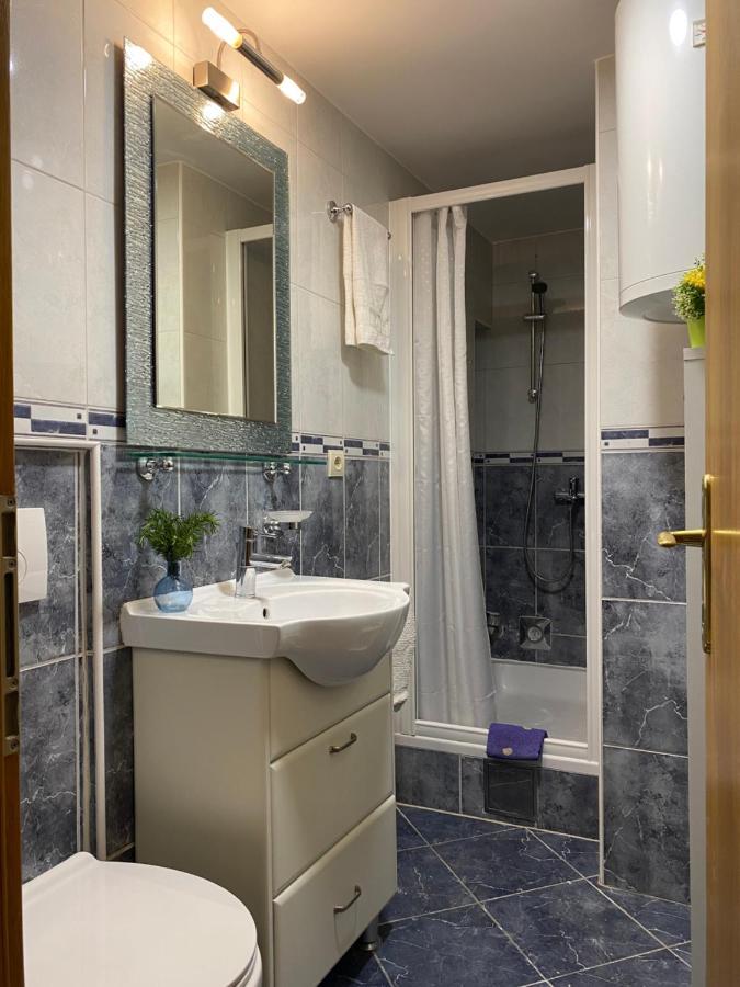 Apartment Mediterano - Center