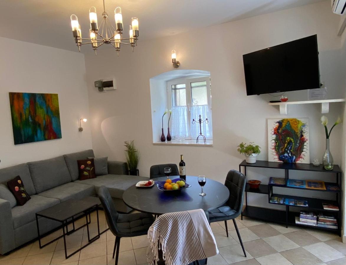 Mediterano - Center Apartment