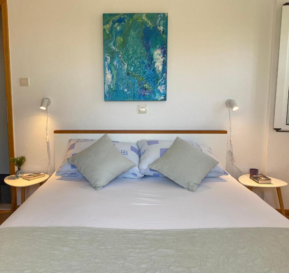 Mediterano - Center Apartment