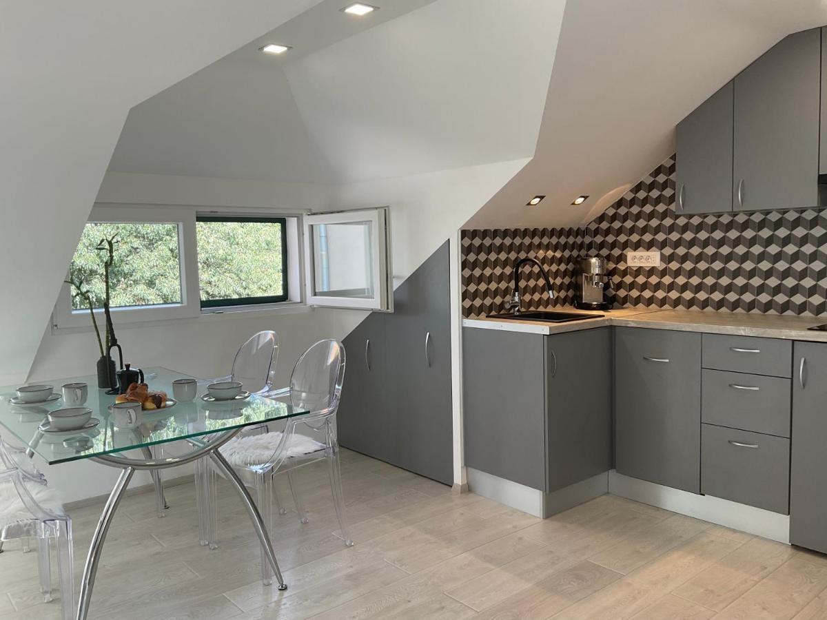 Apartman Namastay Split