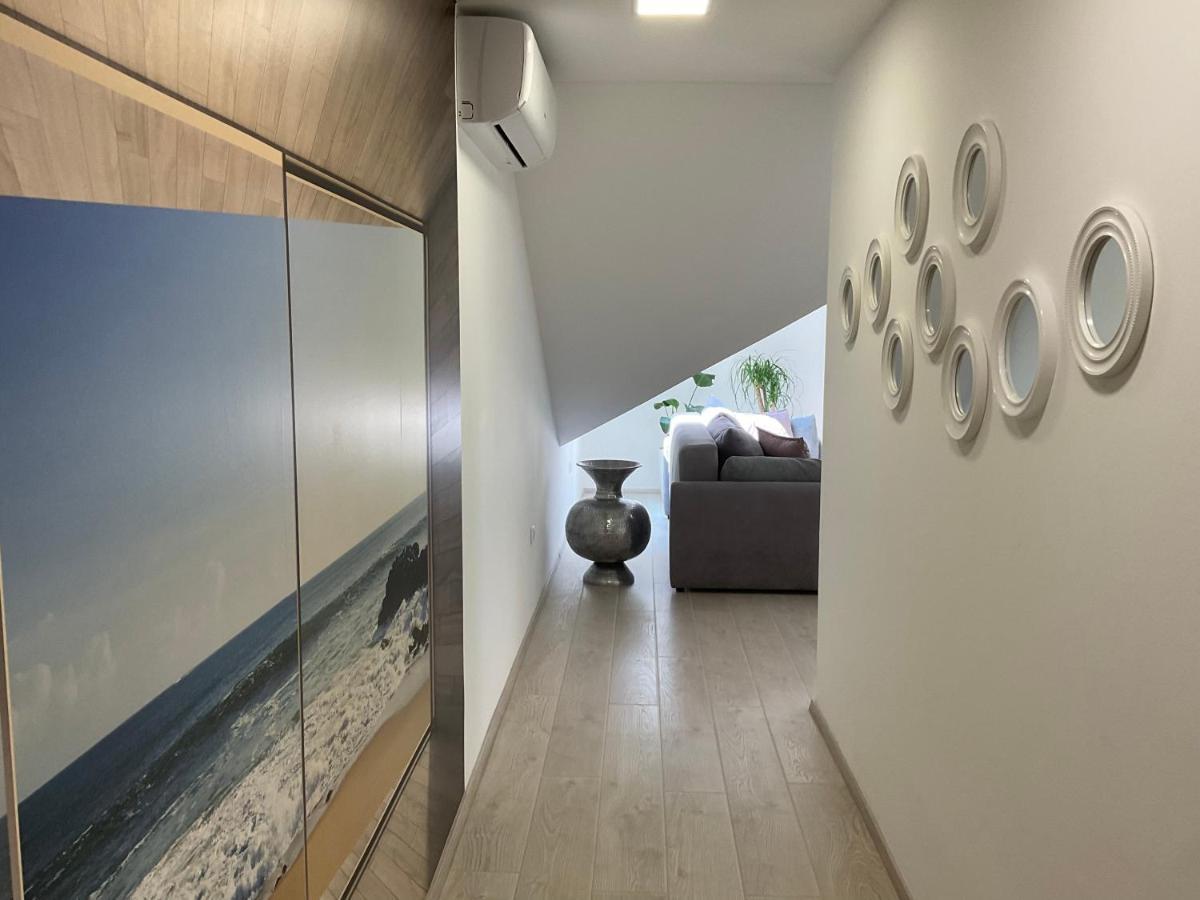 Apartman Namastay